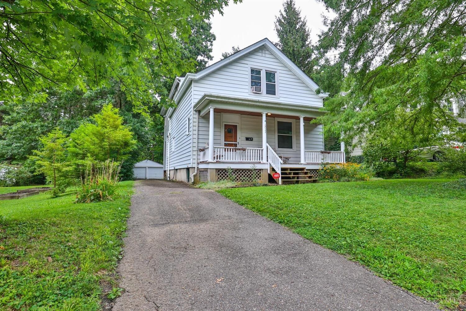 Property Photo:  6022 Monticello Avenue  OH 45224 