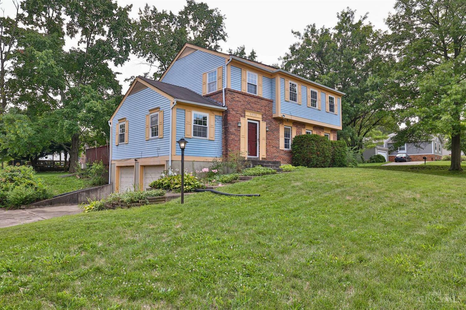 Property Photo:  3553 Danbury Road  OH 45014 