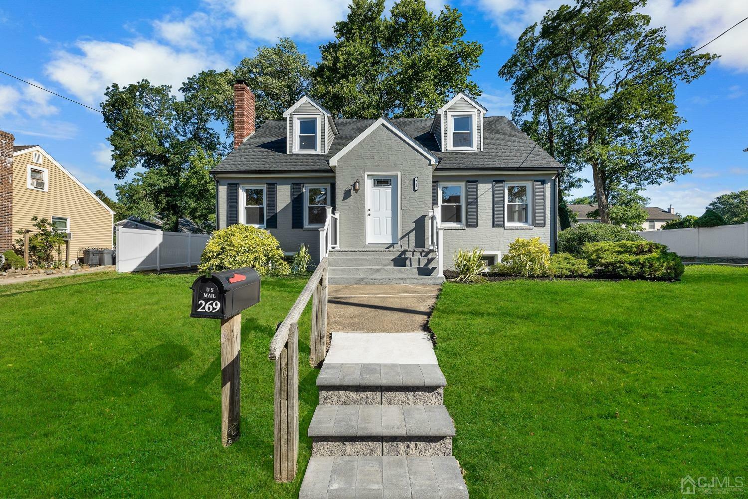 Property Photo:  269 Manalapan Road  NJ 08884 