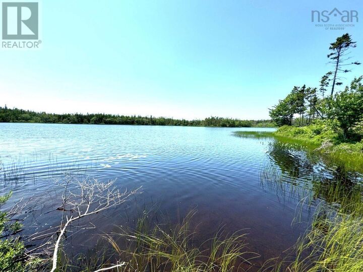 Property Photo:  3 Grandique Road  NS B0E 1K0 