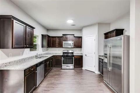 Property Photo:  310 Saint Lucas Court  GA 30213 