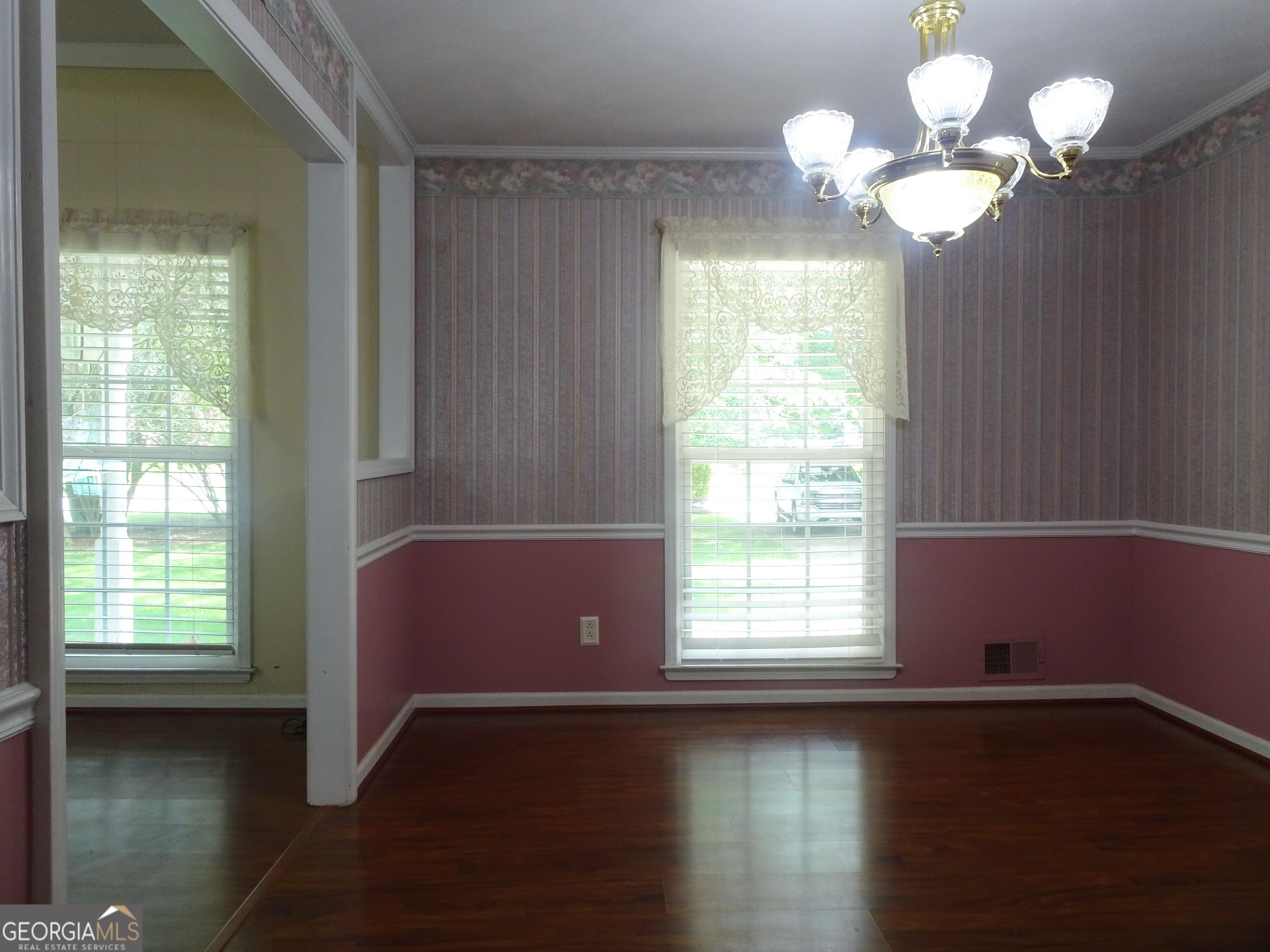 Property Photo:  2394 Country Club Drive SE  GA 30013 