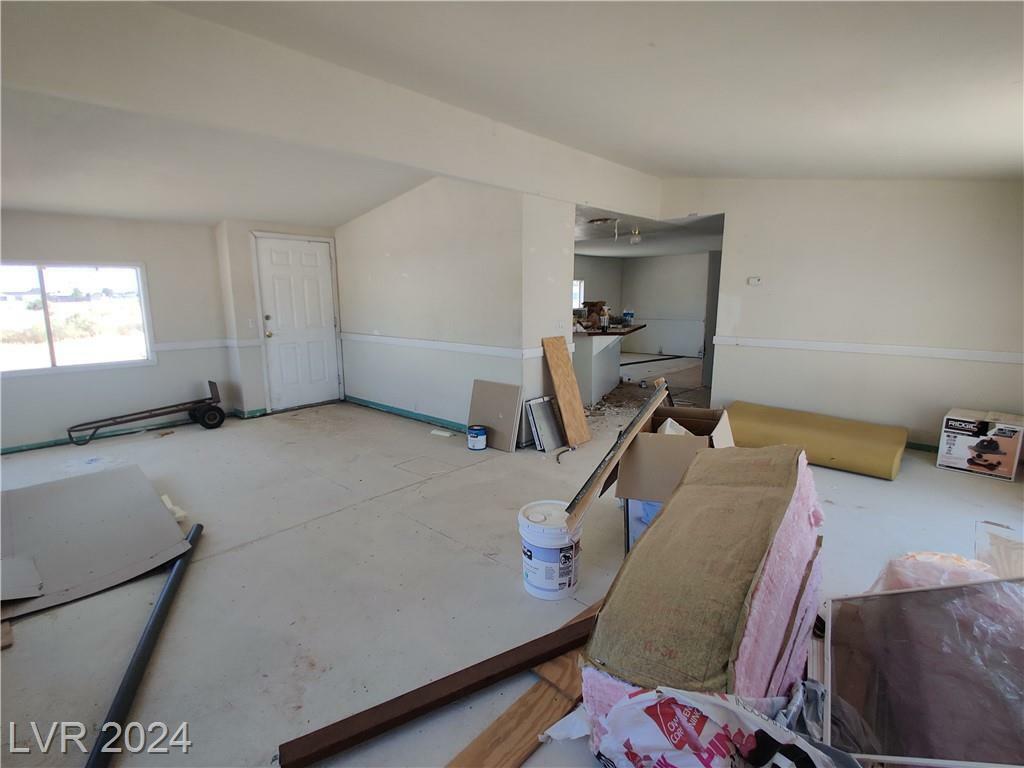 Property Photo:  3050 West Windsong Lane  NV 89048 