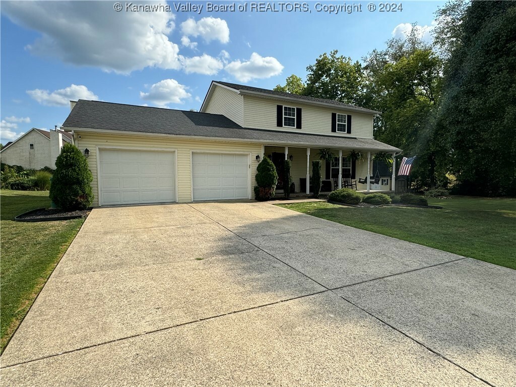 Property Photo: 122 Sterling Drive WV 25526