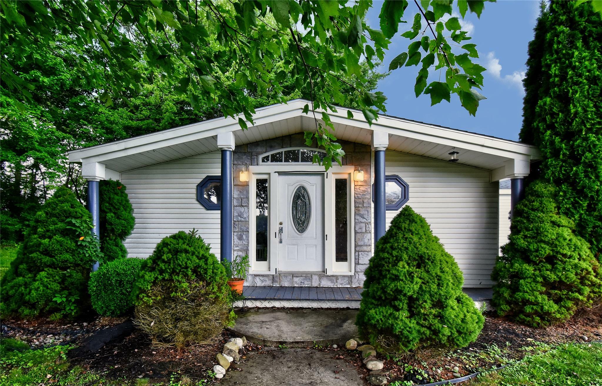Property Photo: 2424 State Route 17K NY 12549