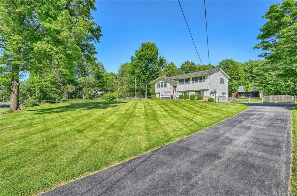 Property Photo:  320 Bull Road  NY 12575 