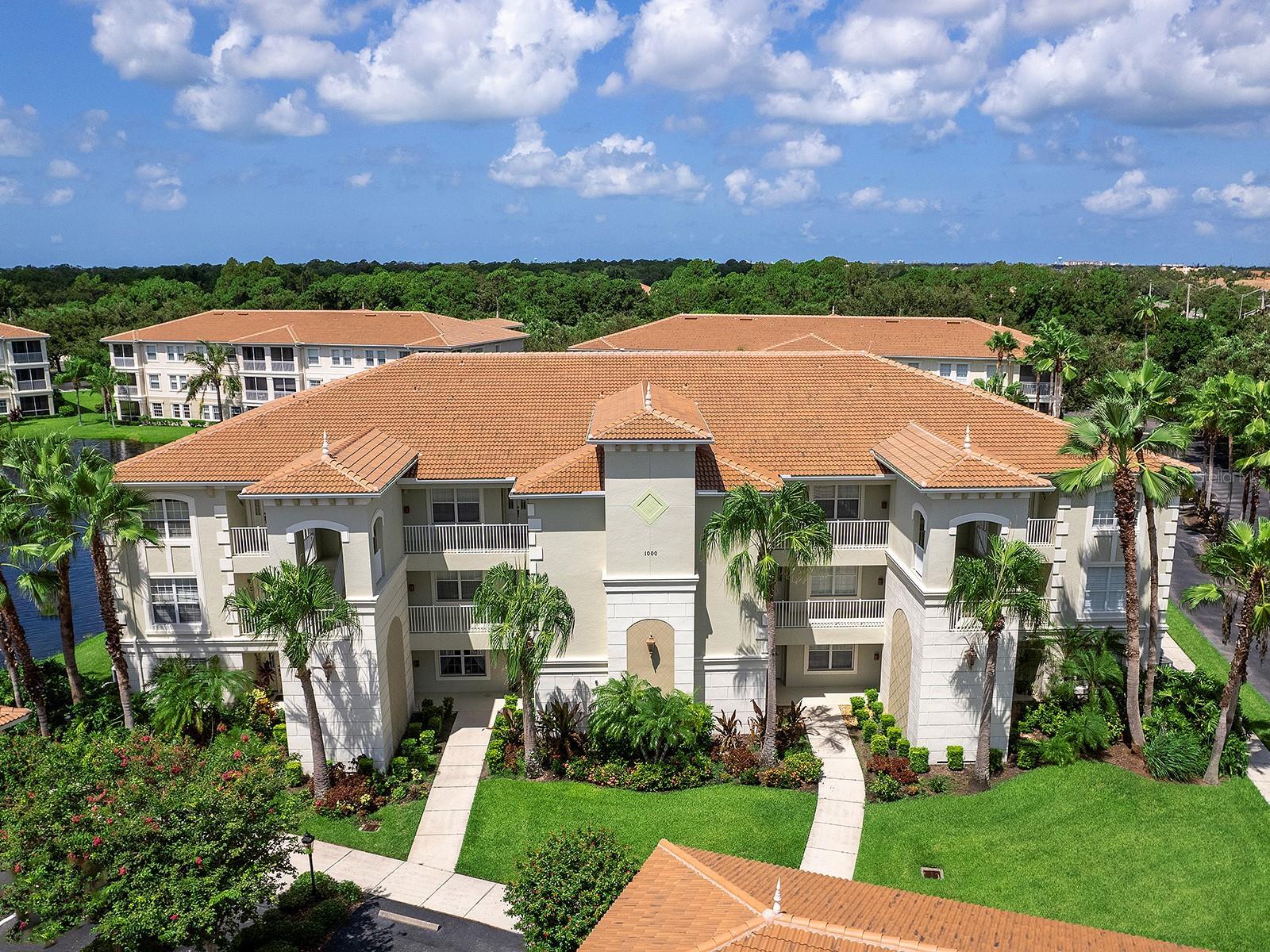 Property Photo: 1000 San Lino Circle 1023 FL 34292