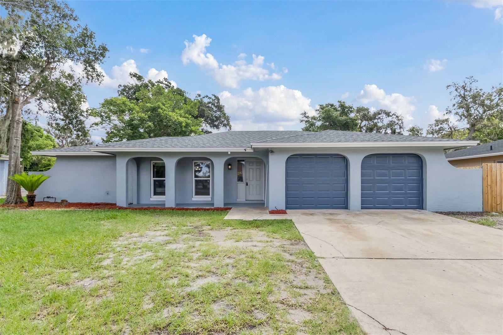 Property Photo:  2613 Pioneer Road  FL 32808 