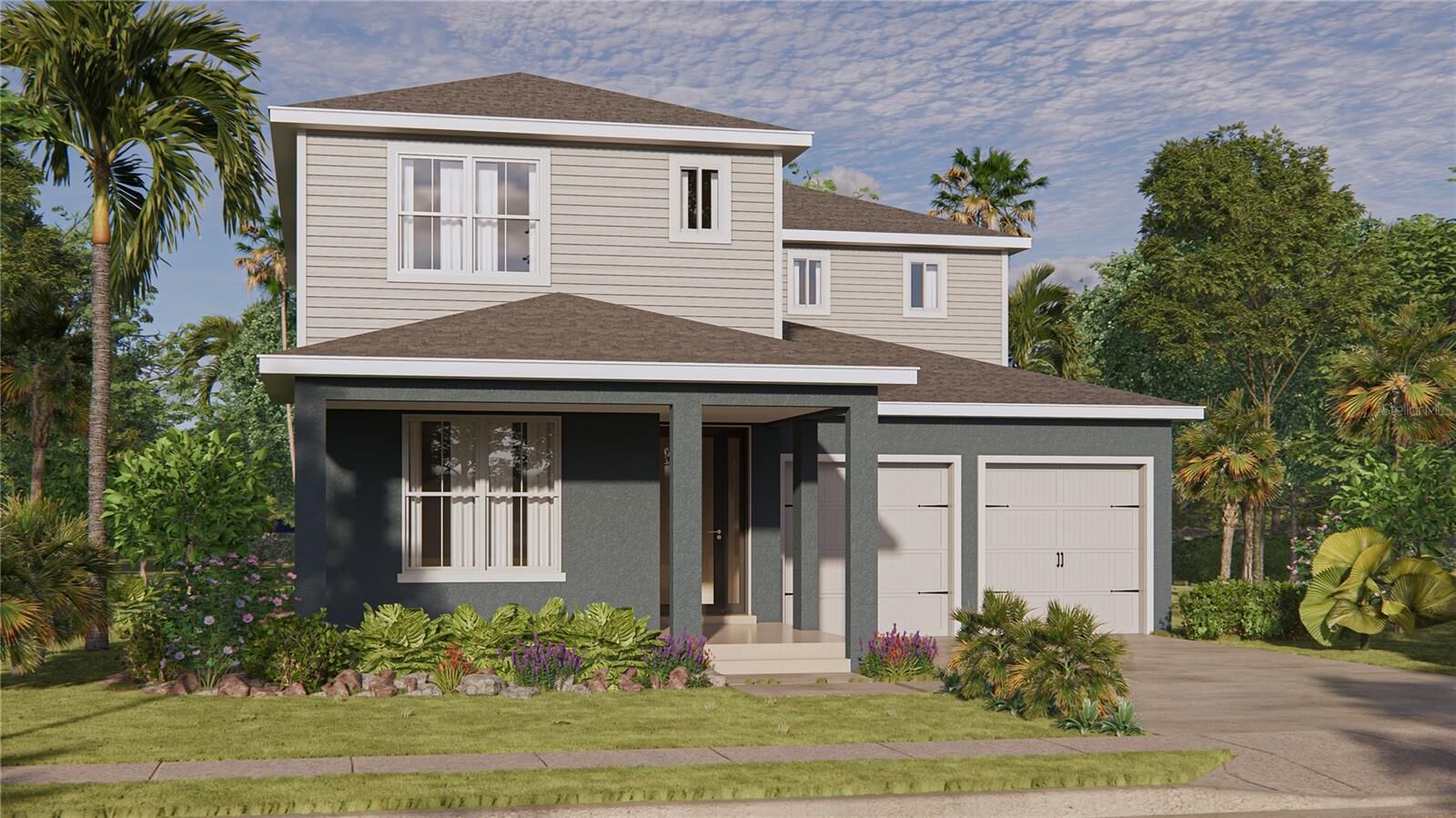 Property Photo: 9517 Emerald Berry Drive FL 34787