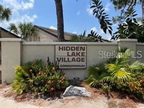 Property Photo:  2725 Hidden Lake Boulevard C  FL 34237 