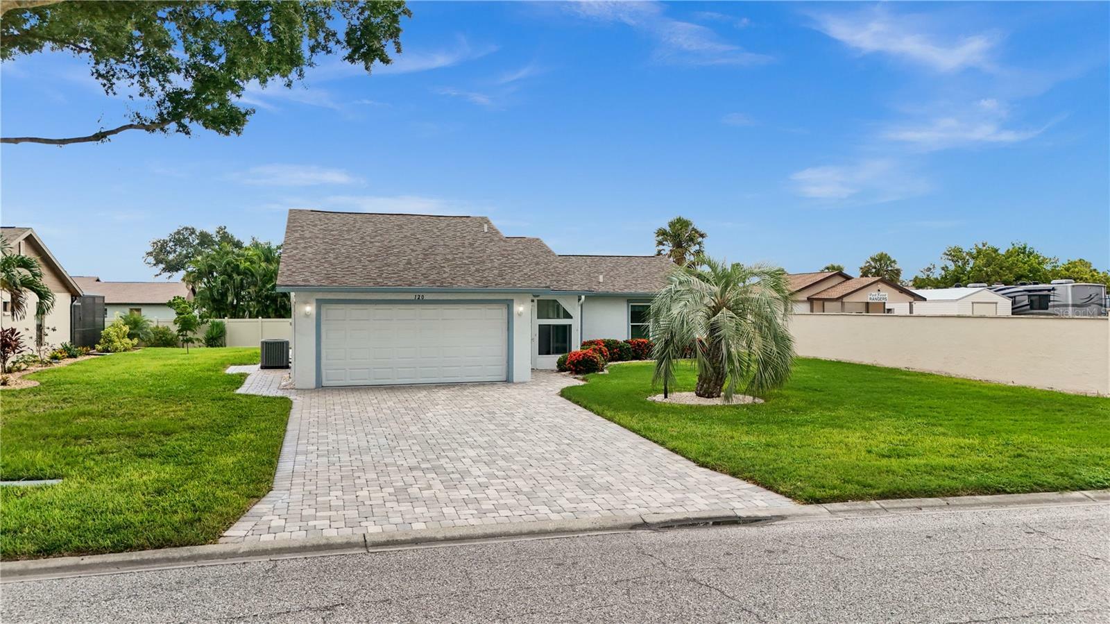 Property Photo:  120 Park Forest Boulevard  FL 34223 