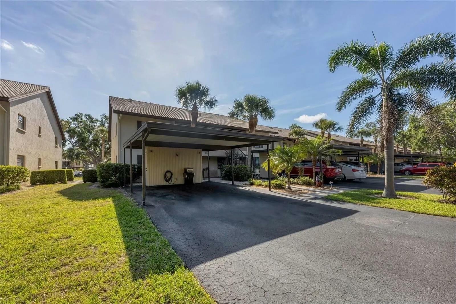 Property Photo:  285 Mission Trail W K  FL 34285 