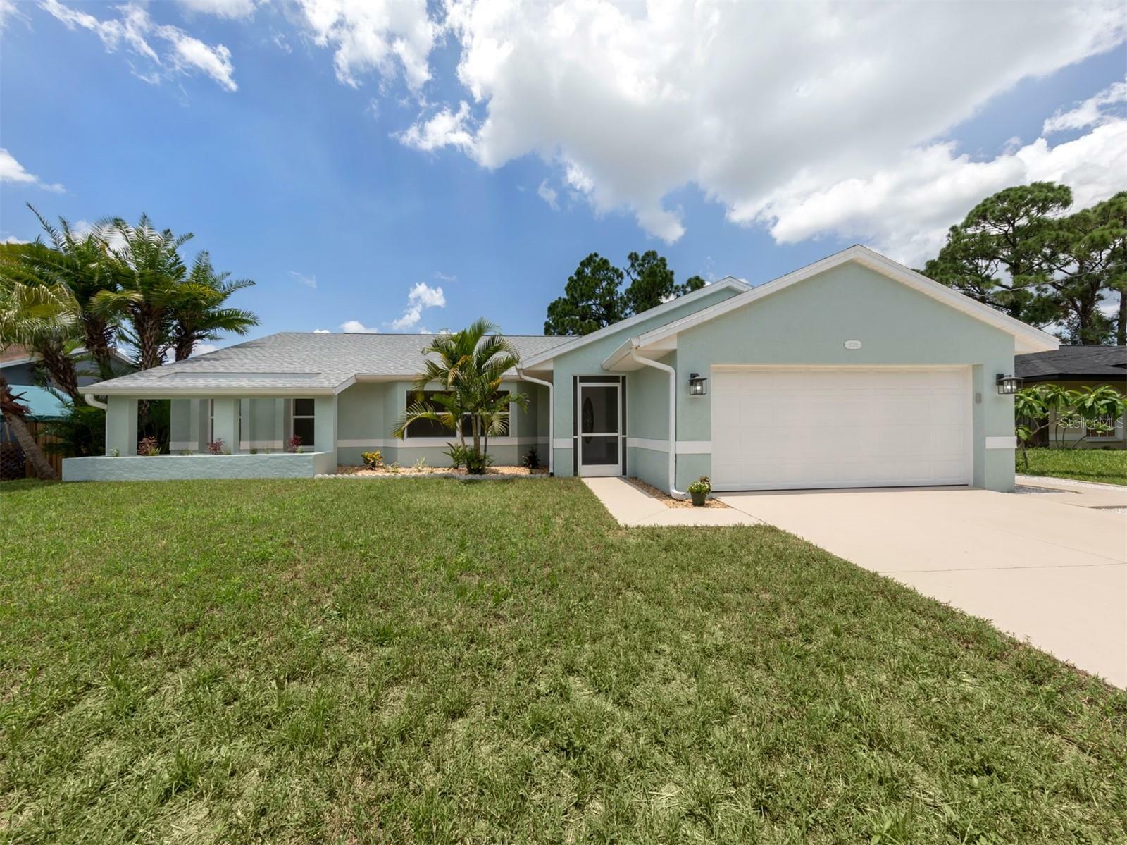 Property Photo:  2229 Crittendon Street  FL 34286 