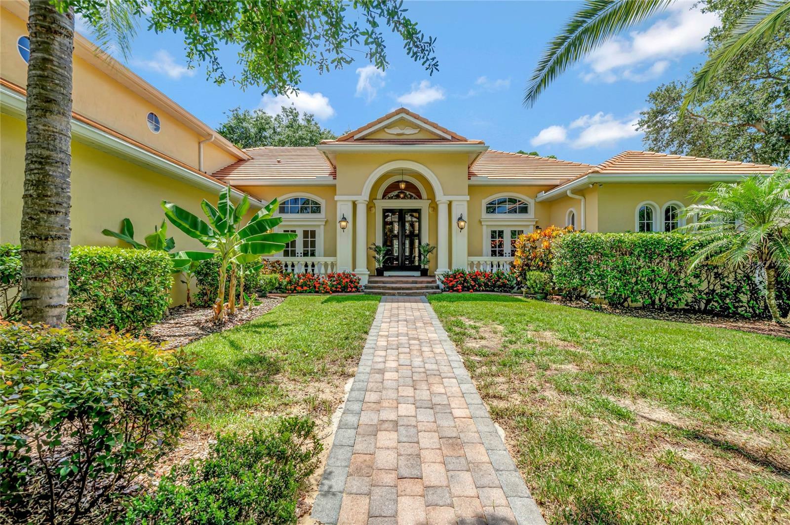 Property Photo:  11617 Osprey Pointe Boulevard  FL 34711 