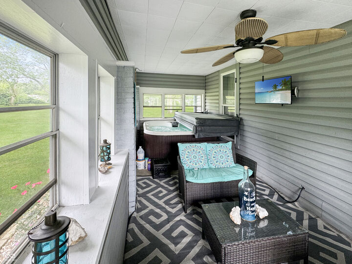 Property Photo:  5647 W Mooresville Road  IN 46221 