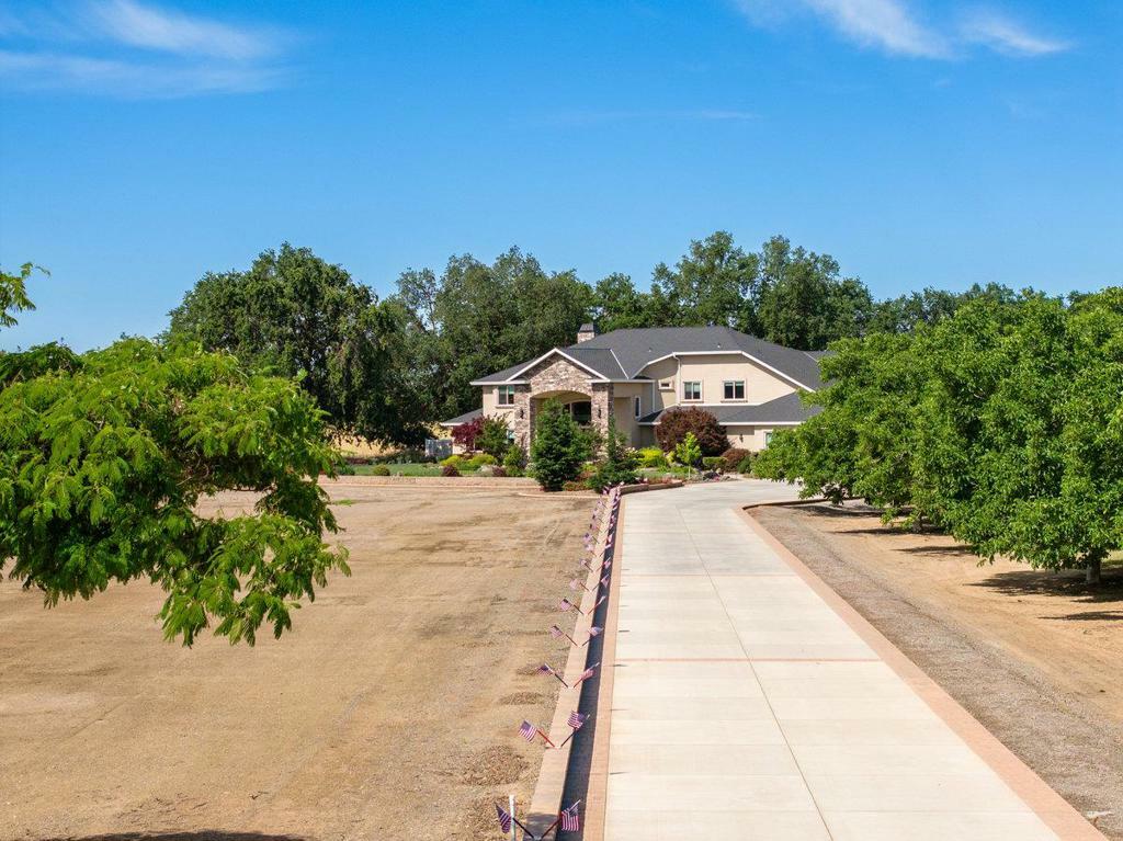 Property Photo:  2165 W Biggs Gridley Road  CA 95948 