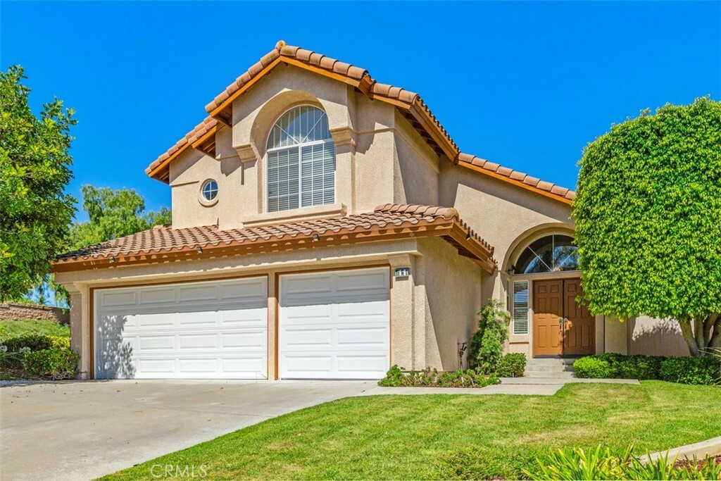 11 Saddleridge  Aliso Viejo CA 92656 photo