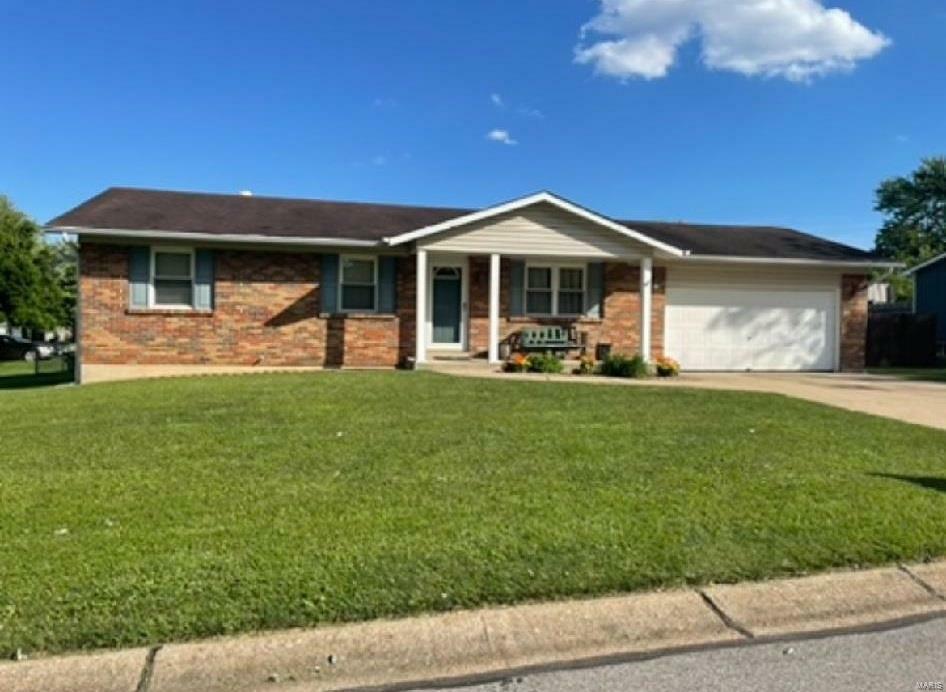 Property Photo: 3903 Copper Ridge MO 63376
