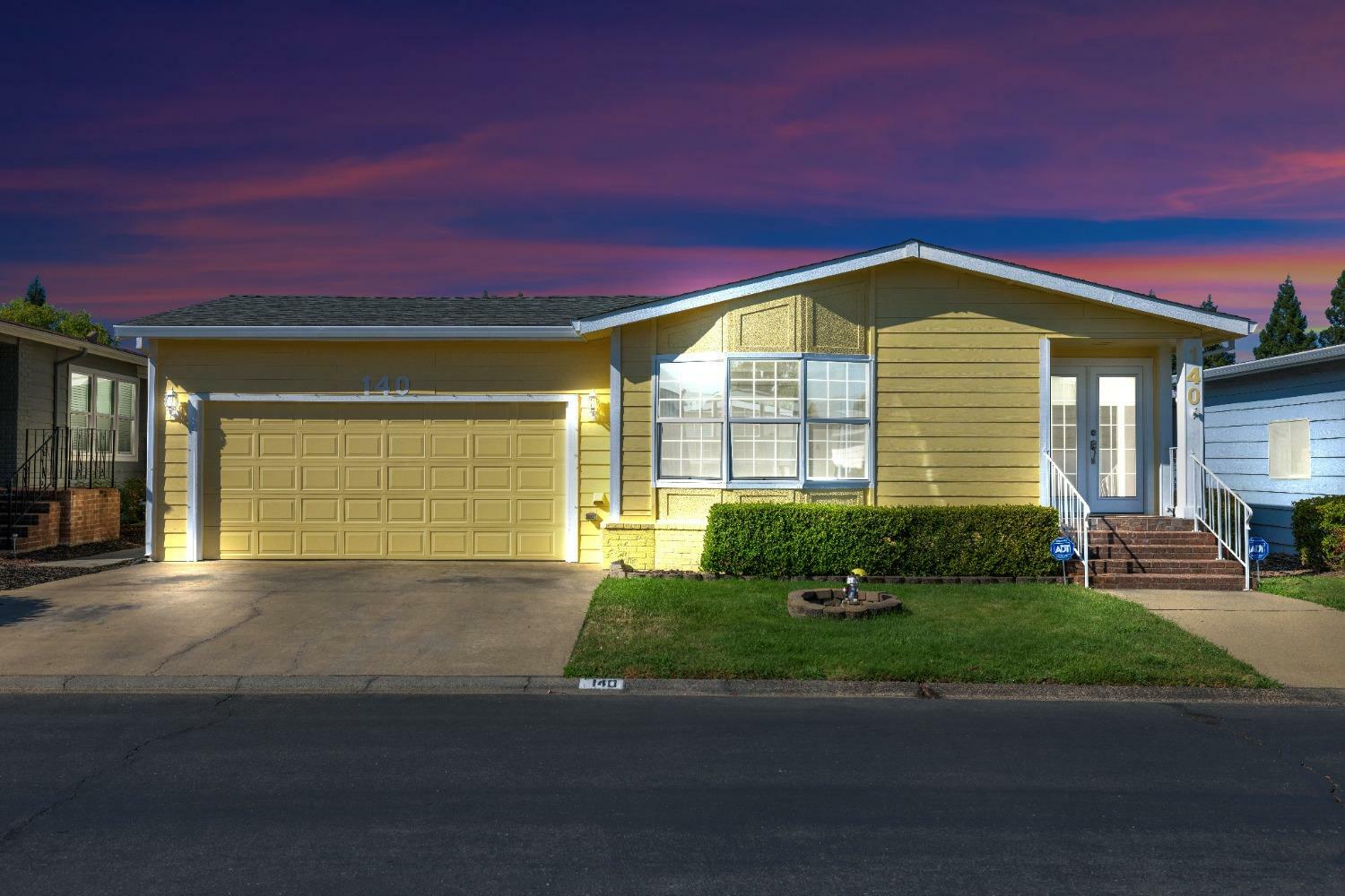 Property Photo:  140 Kaseberg Drive  CA 95678 