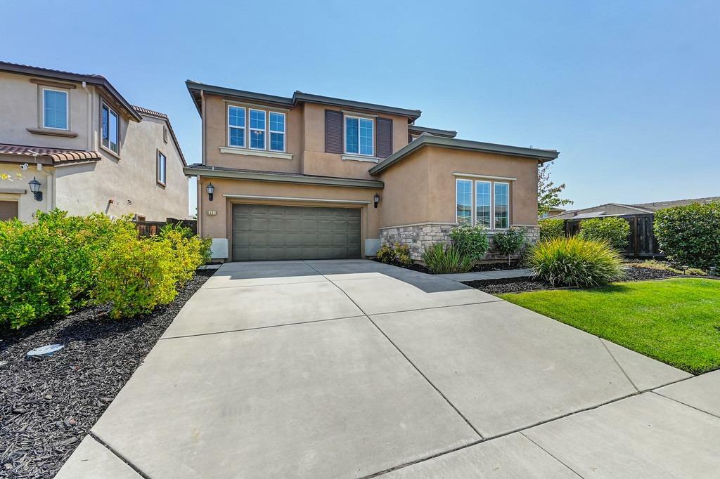 Property Photo:  6307 Lookout Pass Way  CA 95765 