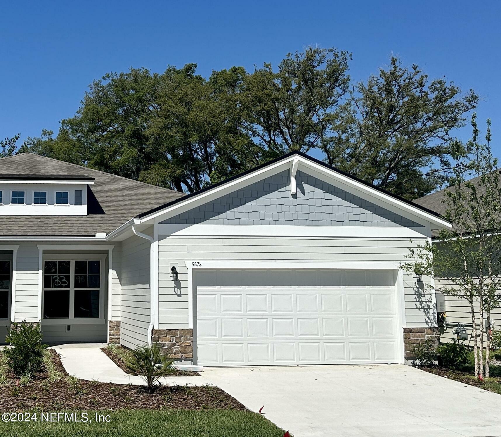 Property Photo:  9872 Stone Oak Court  FL 32257 