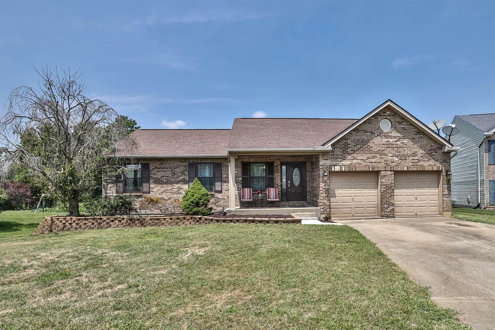 Property Photo:  2516 Northern Dancer Court  KY 41005 