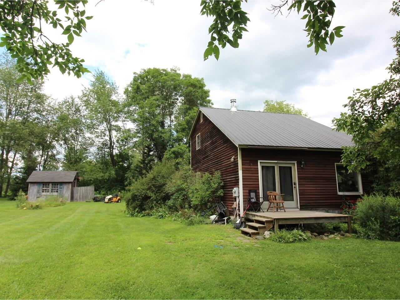 Property Photo:  180 Raven Ridge Road  VT 05462 