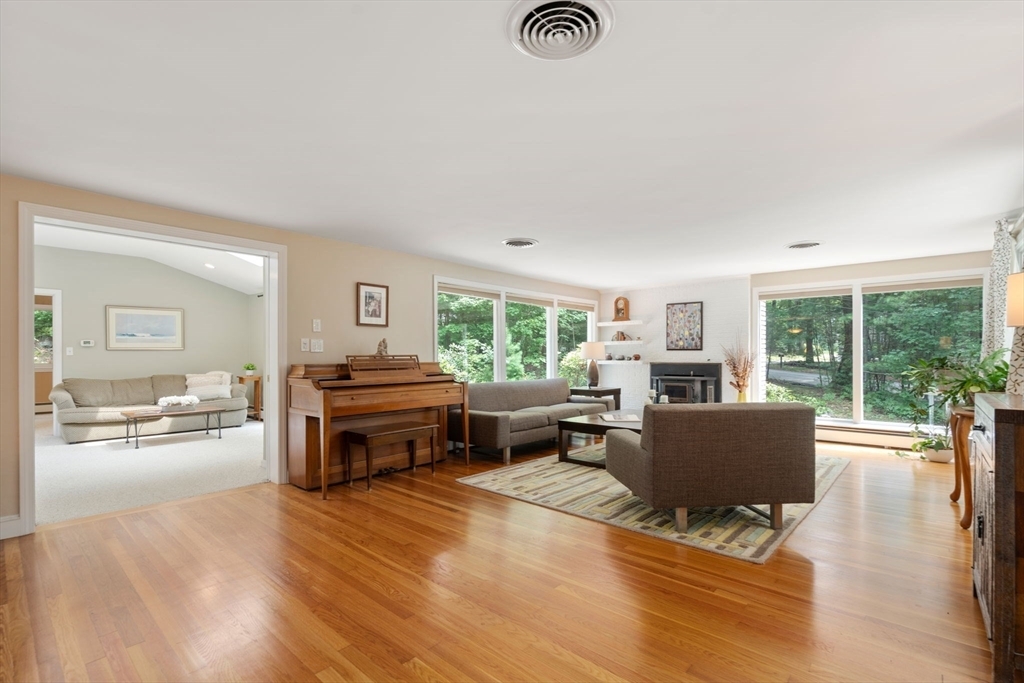 Property Photo: 12 Algonquin Road MA 02021