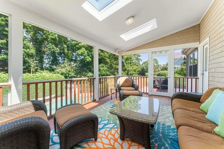 Property Photo: 59 Bradley Hill Rd MA 02043