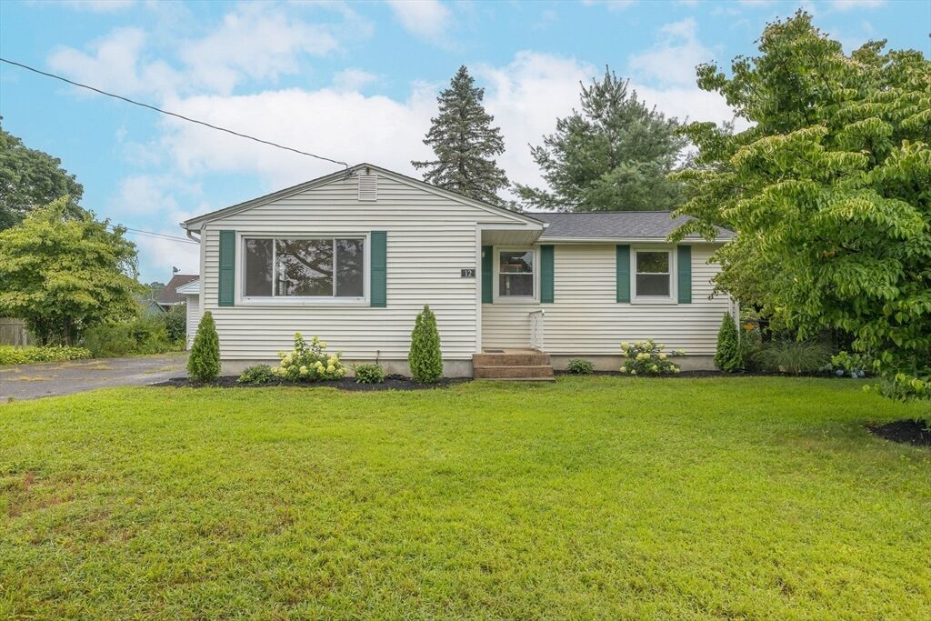 Property Photo: 12 Depalma St MA 01030