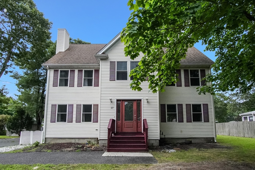 Property Photo:  37 Wenonah Rd  MA 02538 