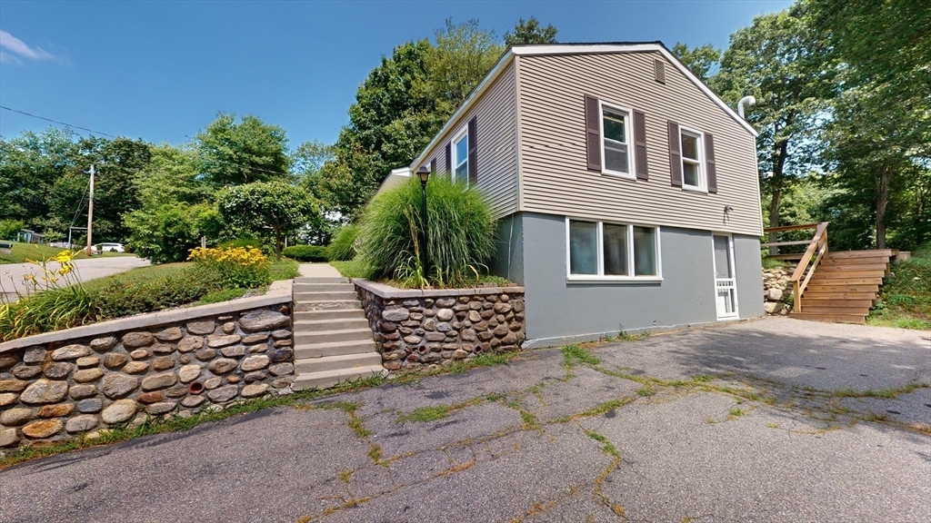 Property Photo:  12 Lexington Ave  MA 01524 