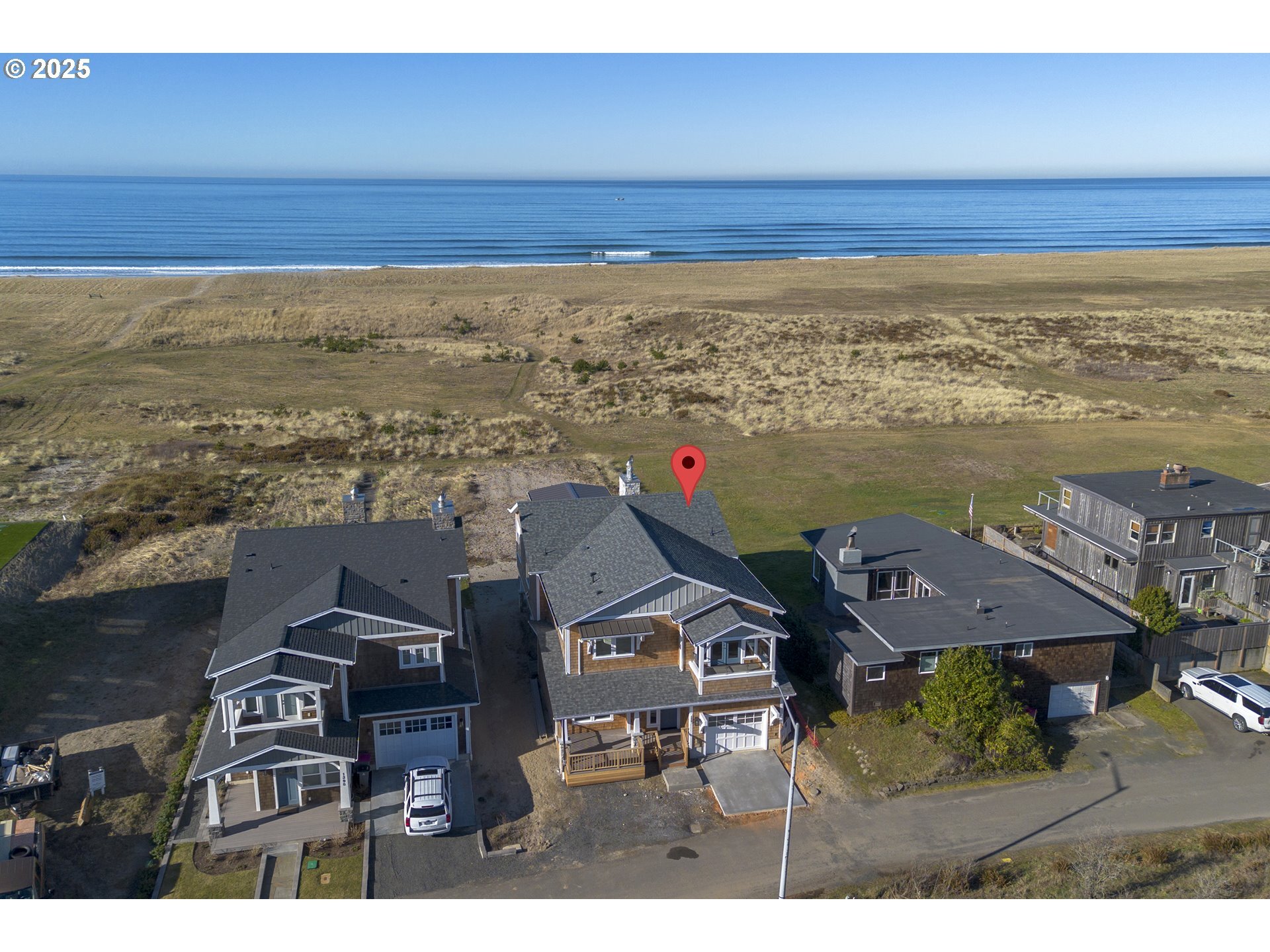 Property Photo: 1400 N Ocean Ave OR 97138