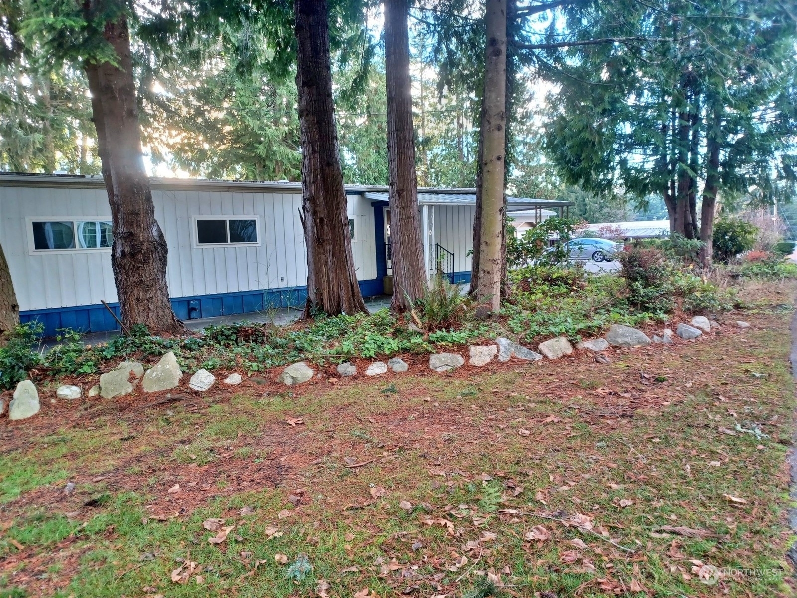 Property Photo:  16300 NE State Hwy 305 10  WA 98370 