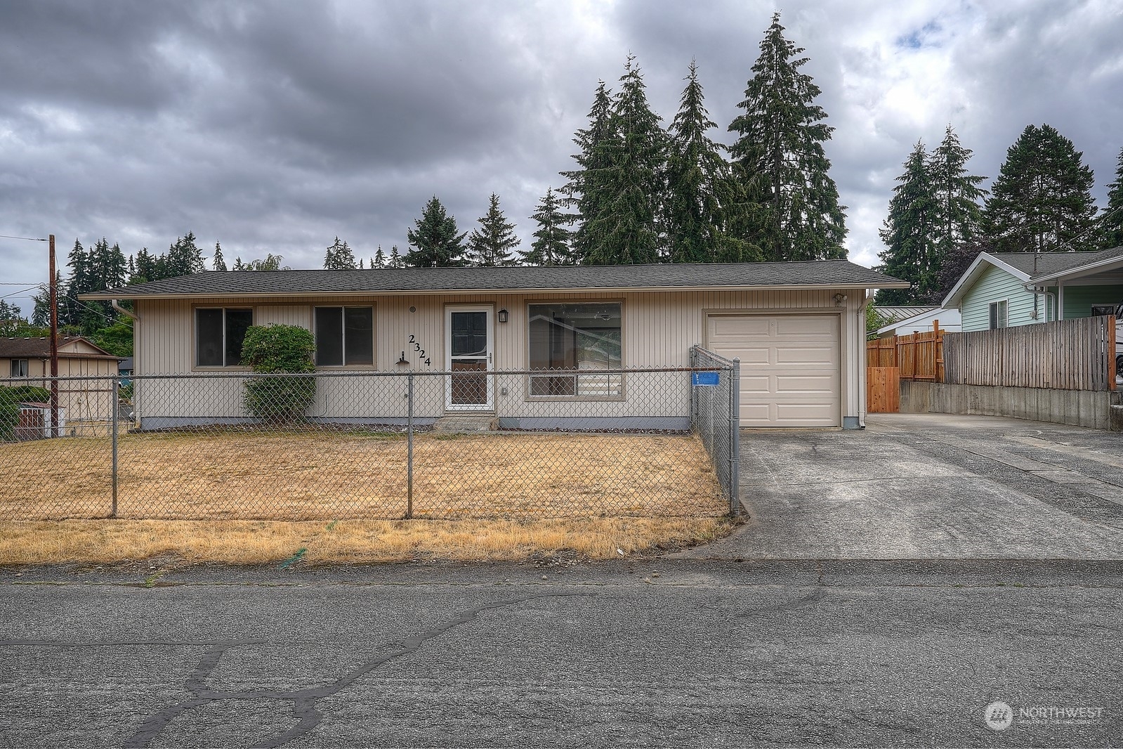 Property Photo:  2324 Pamela Place  WA 98388 