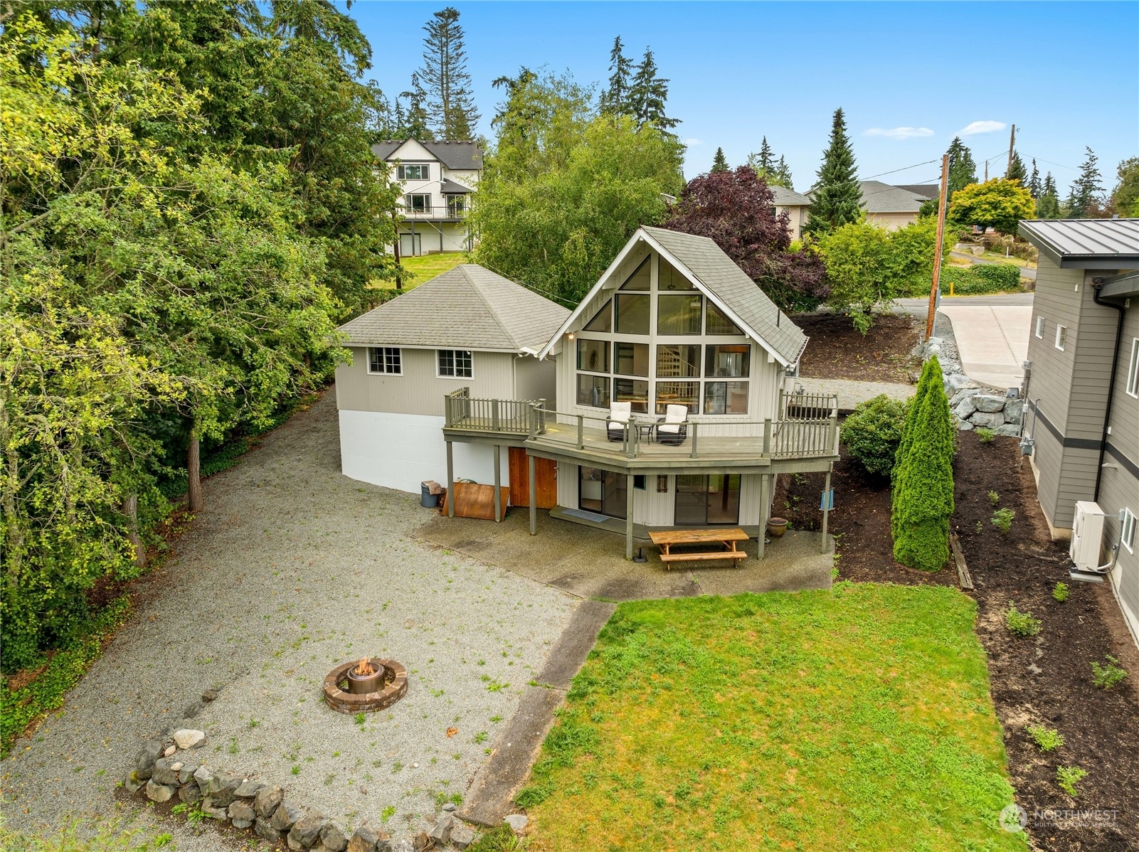 335 Lochwood Drive  Camano Island WA 98282 photo