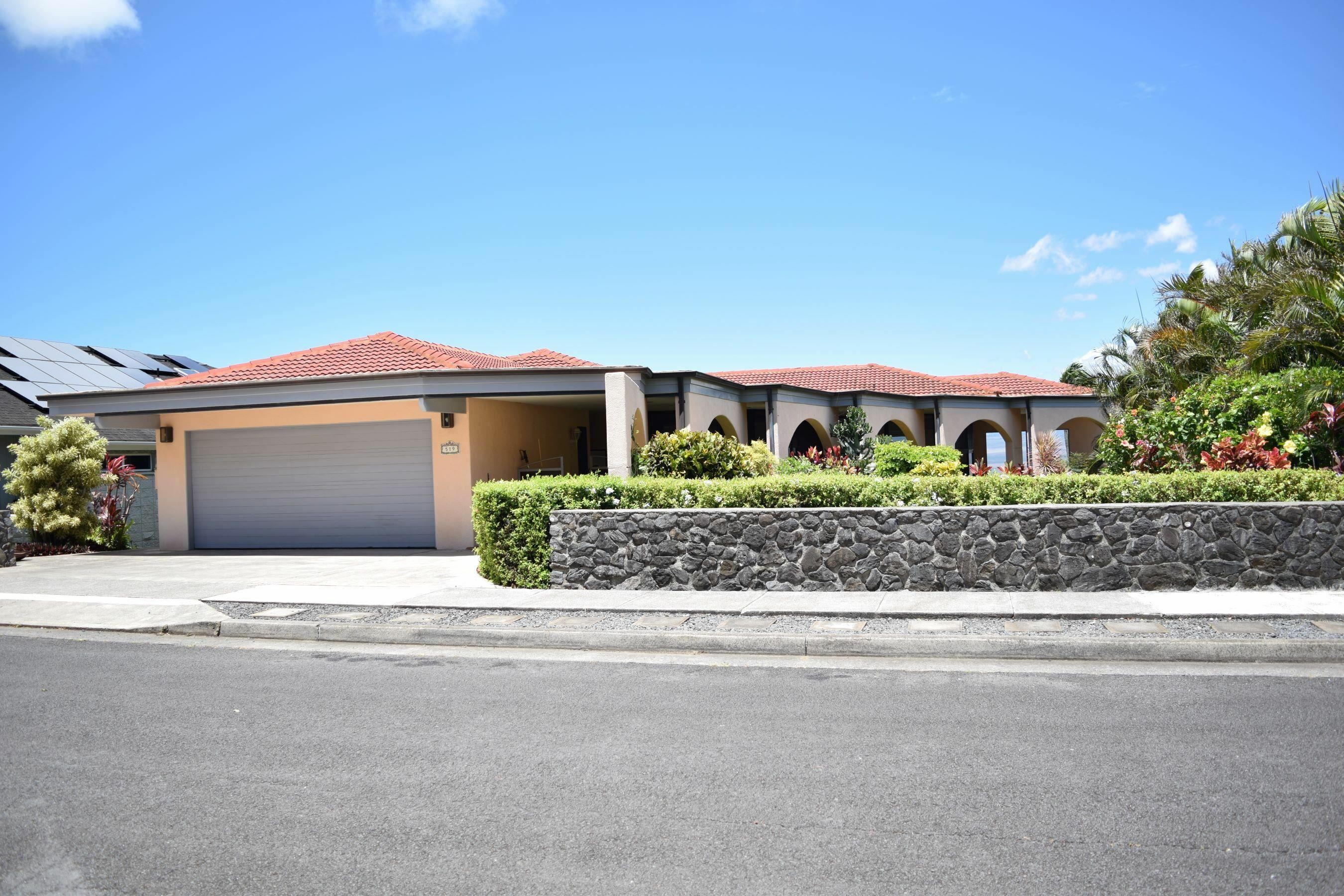 Property Photo: 519 Nipo St HI 96793