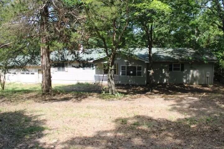 Property Photo: 1116 White Rose Lane AR 72601
