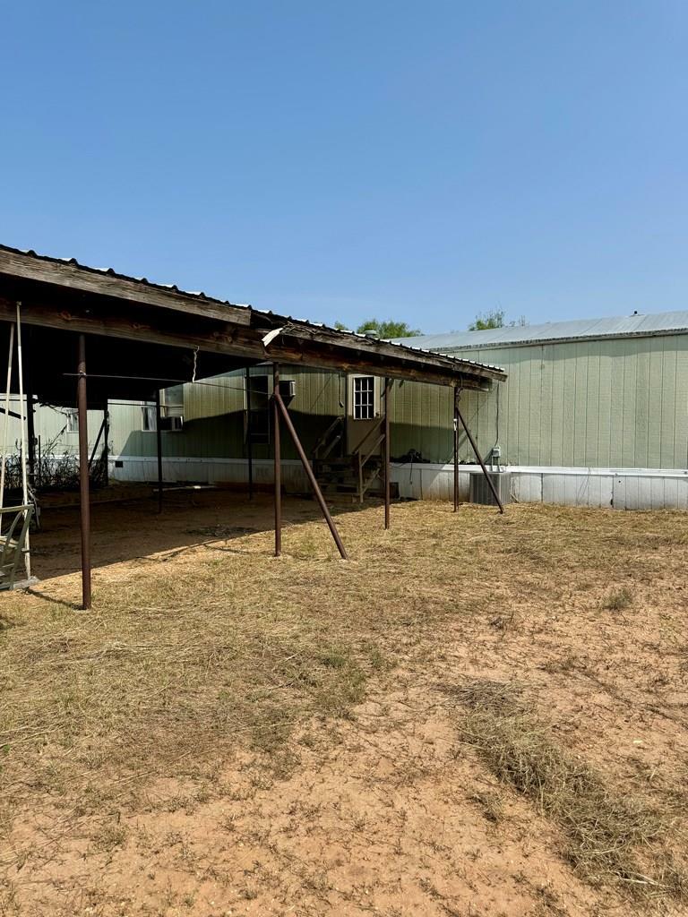 Property Photo:  8370 Orient Rd  TX 76905 