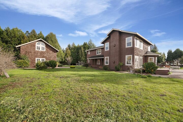 Property Photo: 389 Corralitos Road CA 95076