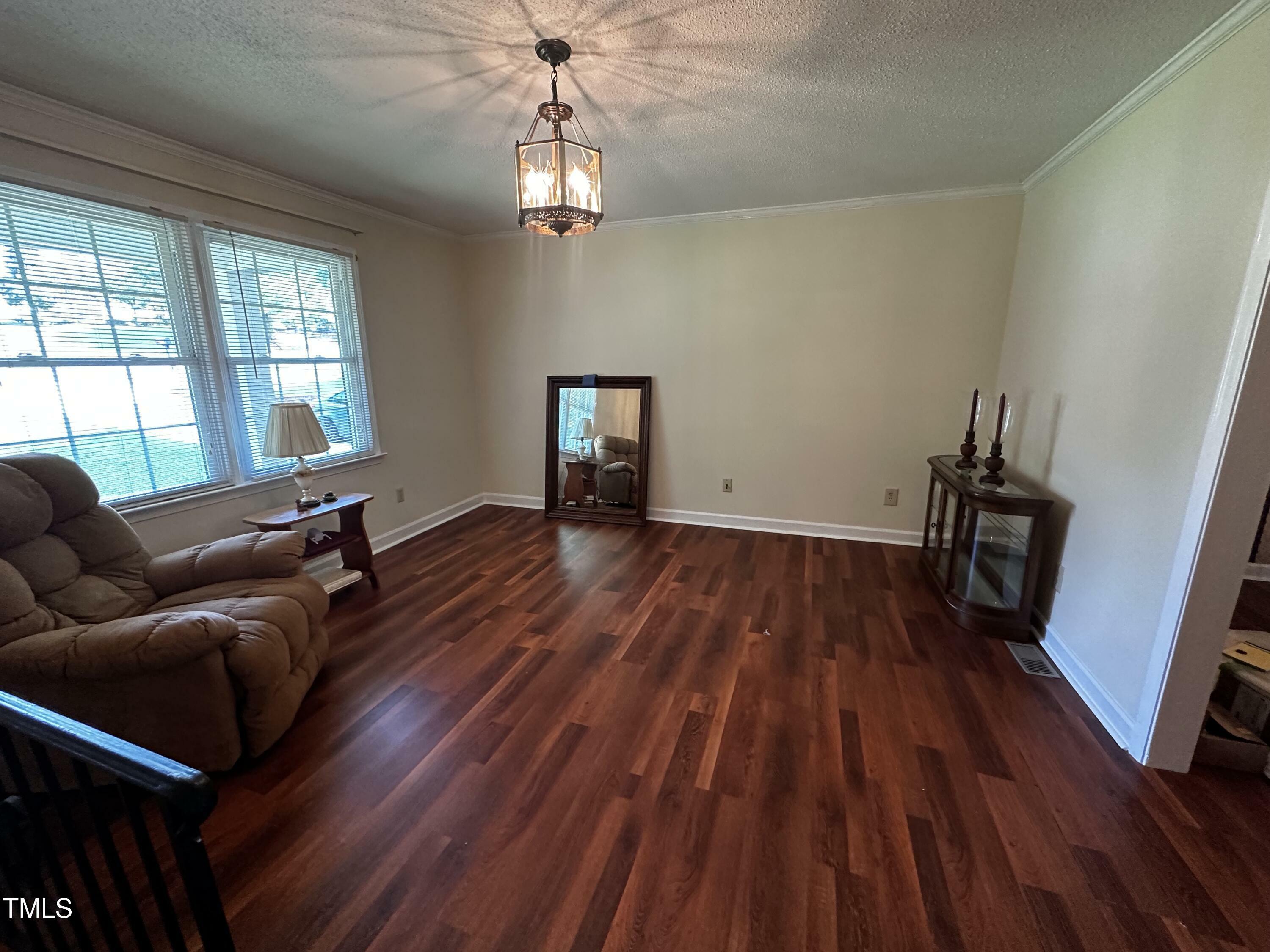 Property Photo:  184 Pine Street E  NC 27546 