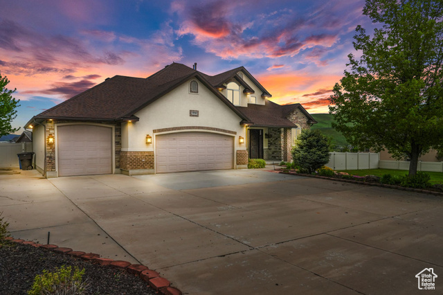 Property Photo: Address not disclosed UT 84050