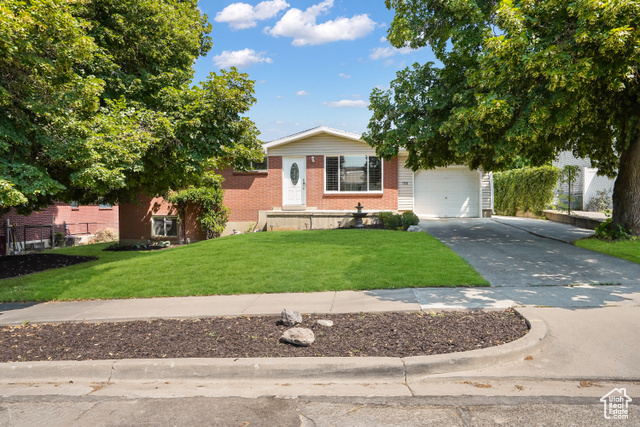 Property Photo: Address not disclosed UT 84087