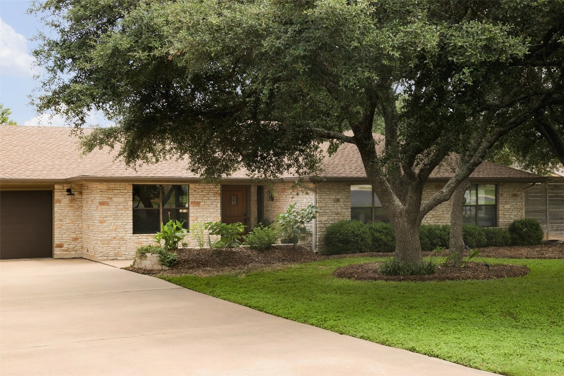 Property Photo:  12227 Tanglewild Drive  TX 78758 