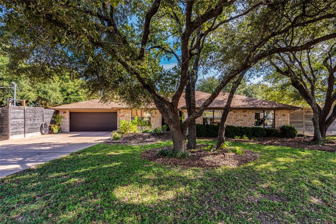 Property Photo: 12227 Tanglewild Drive TX 78758