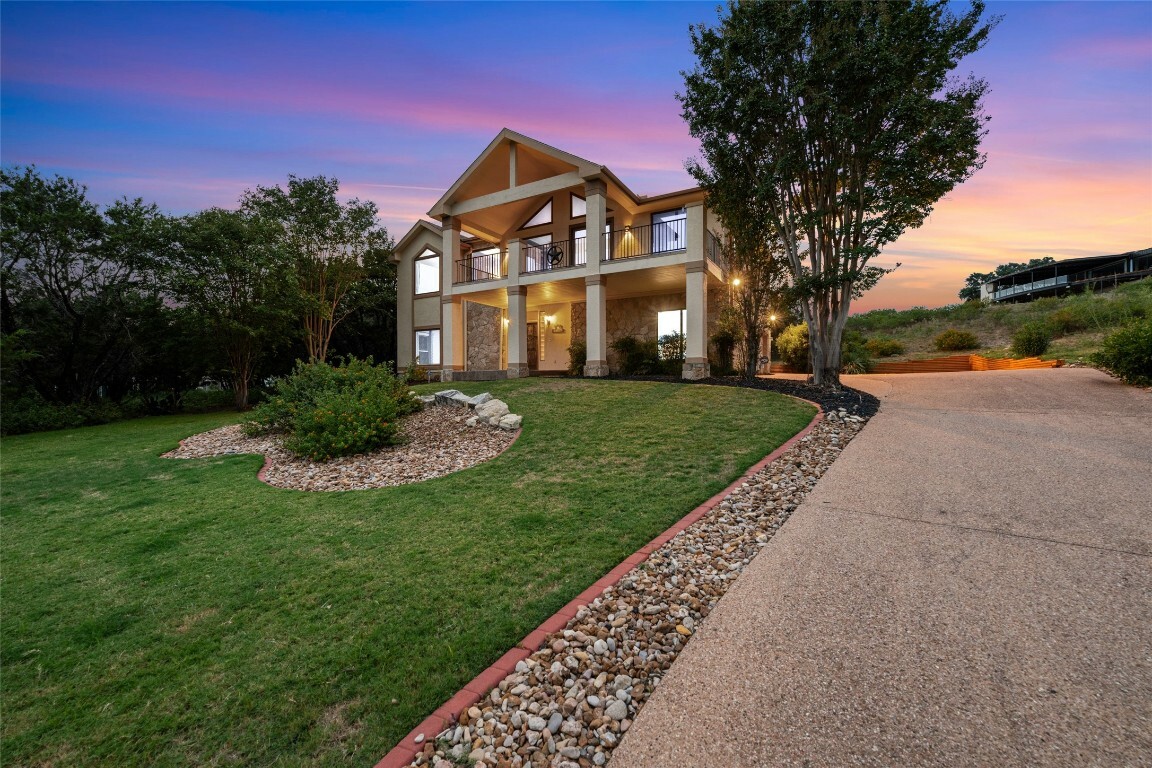 Property Photo:  3004 Davenport Cove  TX 78645 