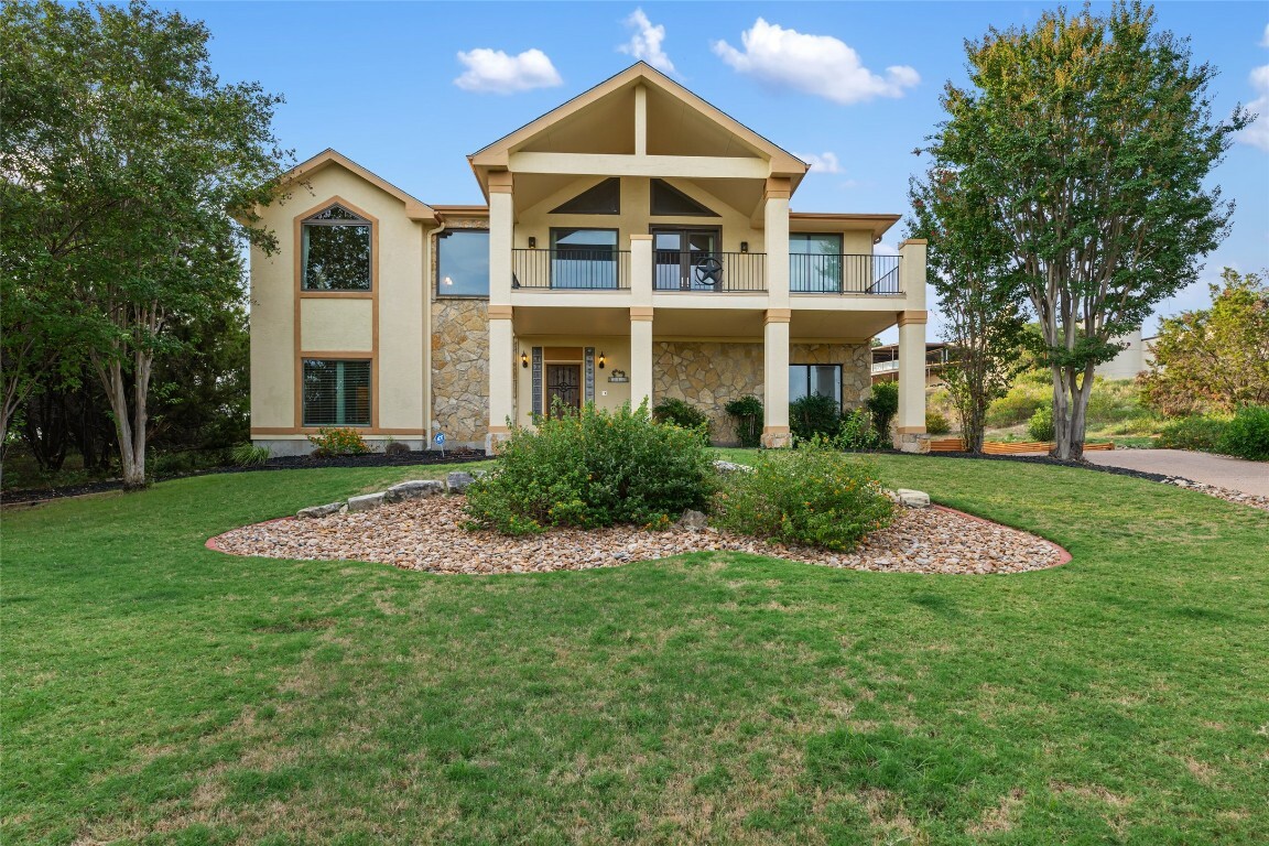 3004 Davenport Cove  Lago Vista TX 78645 photo