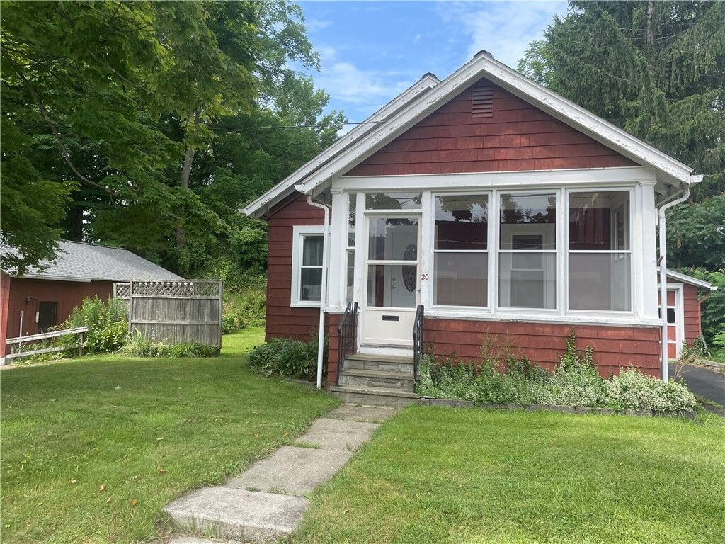 Photo de la propriété: 20 Reynolds Street NY 13820