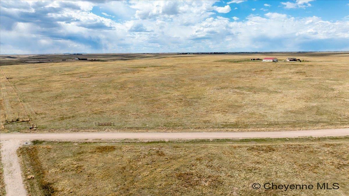 Property Photo:  Tract 16 Remington Ranch Rd  WY 82054 