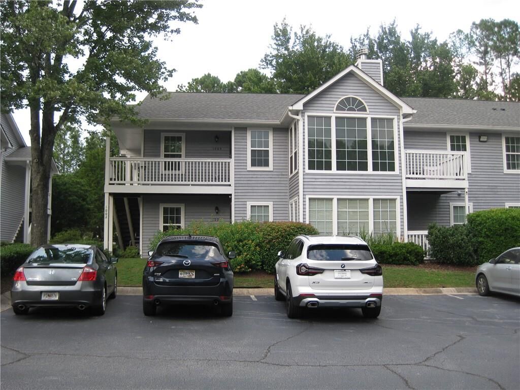 Property Photo:  1004 Olde Mill Lane  GA 30093 